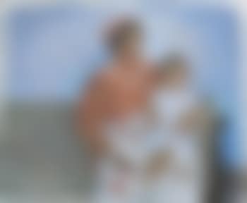 Woman and child (preview)