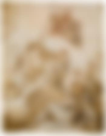 Allegory Of The Elevation Of Cardinal Deacon Oddone Colonna To The Papal Chair As Pope Martin V (preview)
