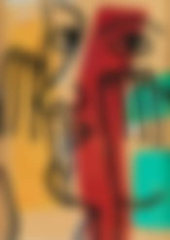 Tête avec deux mains (preview)