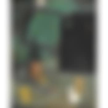 Still life with cards (preview)