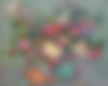 Nature morte au bouquet de fleurs (preview)