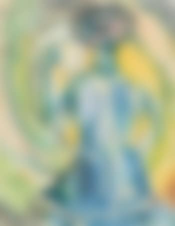 Le miroir ovale (preview)