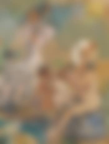 La baignade (preview)