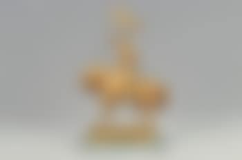 Juana de Arco ecuestre (preview)