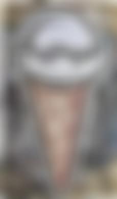 Study for Ice Cream Cone (preview)