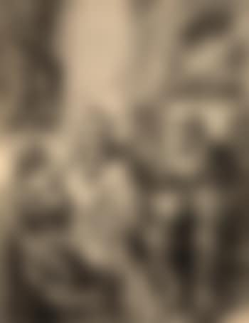 Illustrations for Nikolai Gogol's Dead souls (preview)