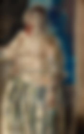 Woman from Algiers (preview)