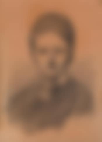 Portrait of Vera Repina (preview)