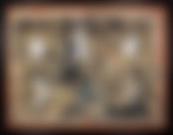 Les 6 oies (preview)