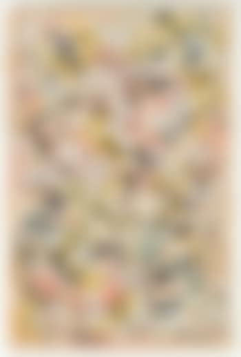 Abstract of stylized geometrics (preview)