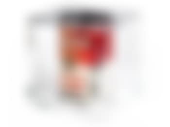 Campbell's Chicken Noodle Soup Can (preview)
