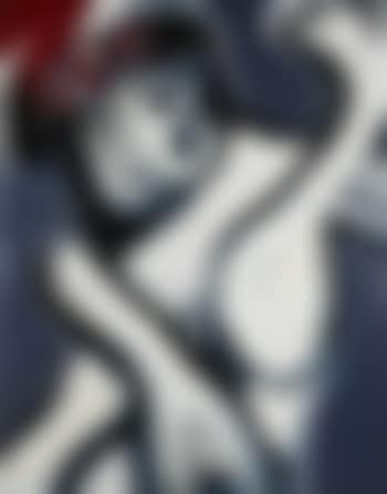 Acrobate, ou La femme convulsive (preview)