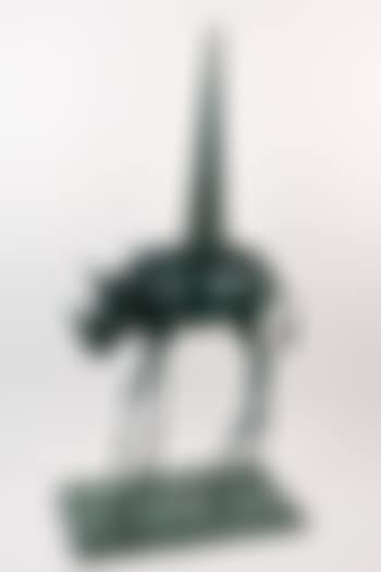 Rhinocéros cosmique (preview)