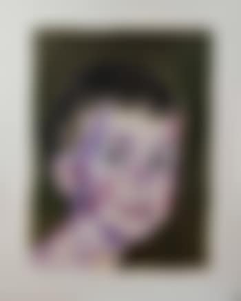Portrait d'enfant (preview)