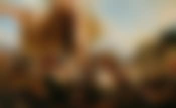 Batalla entre cristianos y musulmanes (preview)