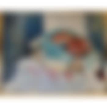 Natura morta di mele (preview)