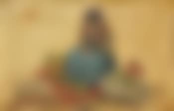 Old woman (preview)