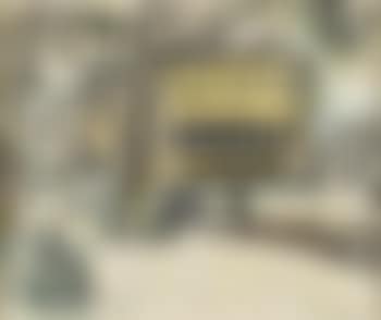 Street scene in France (preview)