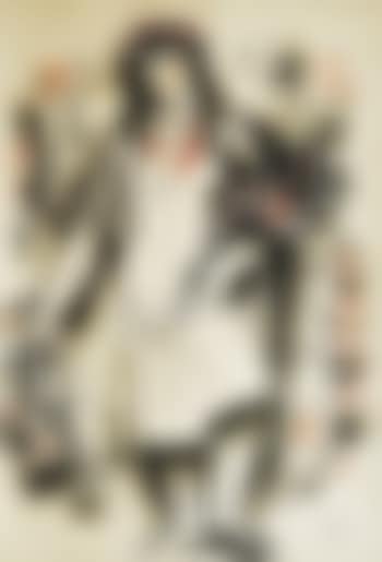 Woman (preview)