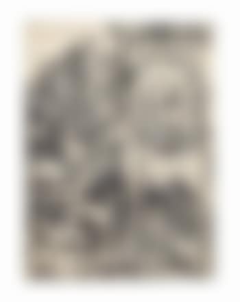 Saint Eustace (B. 57; M.~ Holl. 60; S.M.S. 32) (preview)