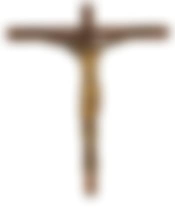 Crucifixion (preview)