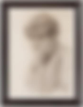 Portrait of Johan Petter Andersson, Värdshusarn (preview)