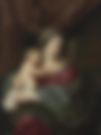 The Virgin and Child (preview)