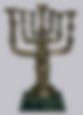 La menorah (preview)