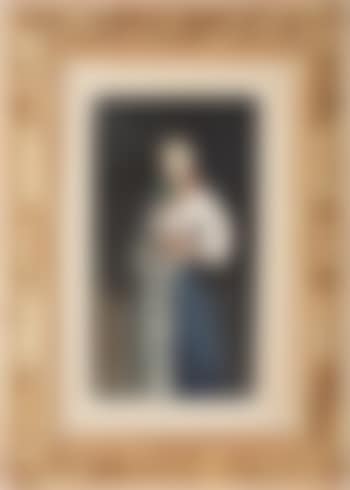 Girl from Rättvik (preview)