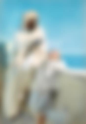On the terrace, Algiers (preview)