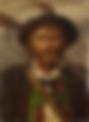 Tyrolean gentleman (preview)