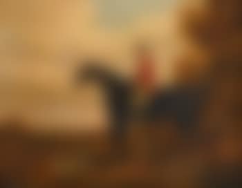 The master of the hounds (preview)