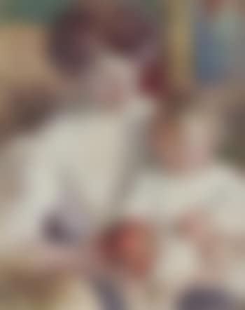 Mother and child (preview)