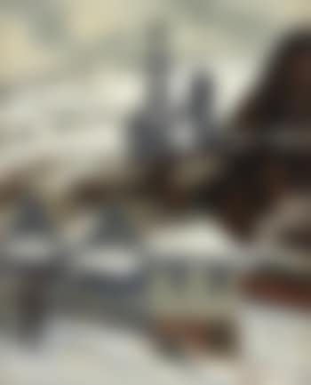 A mining town (preview)