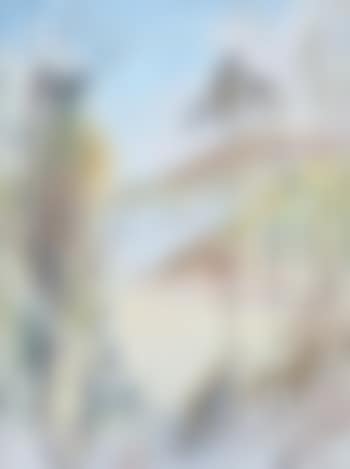Glimpse Through the Trees (preview)