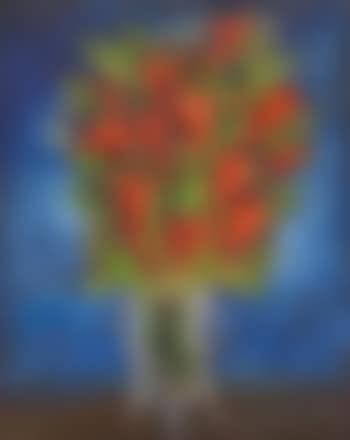 Flowers in the Evening (preview)