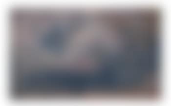 Cloud Study with Grey and Mauve Clouds (preview)