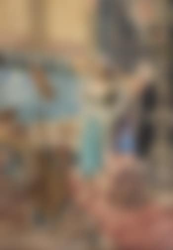 La favorite du harem (preview)