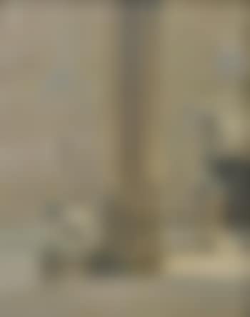 Le Persée de Cellini depuis la Loggia dei Lanzi à Florence (preview)