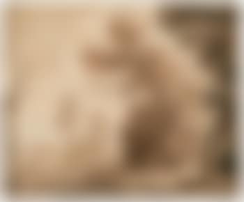 Weite Baumlandschaft mit einem Hirten und seiner Herde (preview)