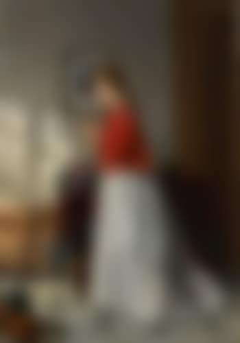 La préparation du bouquet (preview)