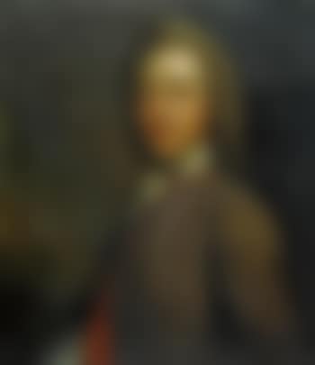 Portrait of a gentelman (preview)