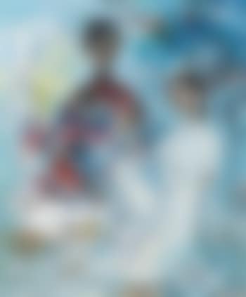 The couple (preview)
