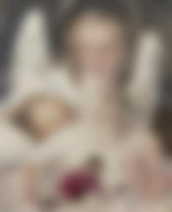 Angel and child (preview)