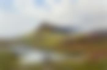 The Quinag and Loch Assynt Sutherland (preview)
