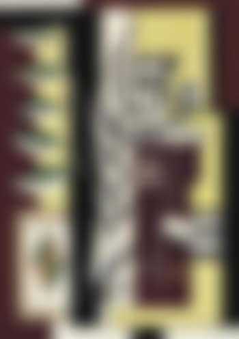 Nature morte au roi de cartes (preview)
