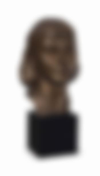 Head Of a Young Woman (preview)