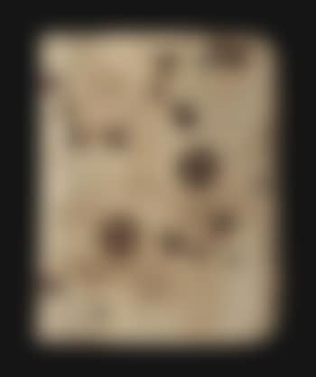 Design for the cover of Album 19 (preview)