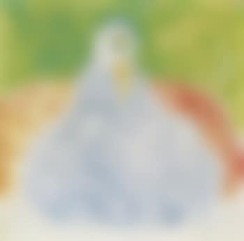 Le loup vert (preview)