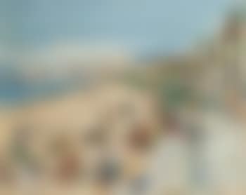 La croisette, Cannes (preview)